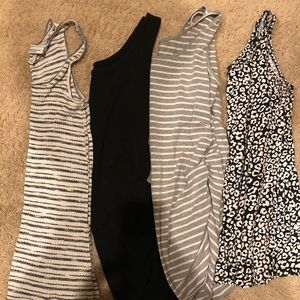 Ingrid & Isabel Tops - Assorted Maternity Tank Tops Ingrid & Isabel Tops - Assorted Maternity Tank Tops